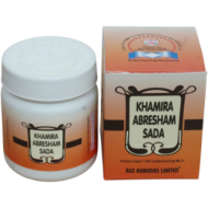 KHAMIRA ABRESHAM SADA