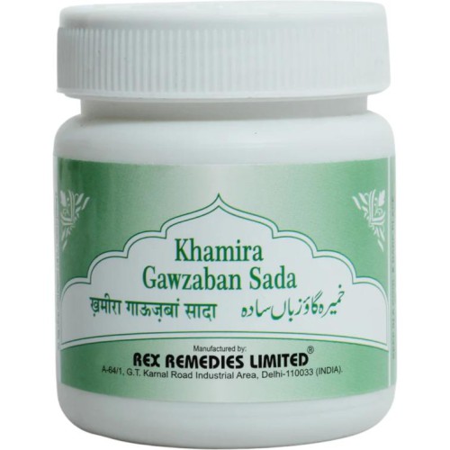 Khamira Gauzaban Sada