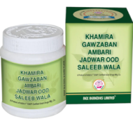 Khamira Gawzaban Jadwar Ud Salib Wala