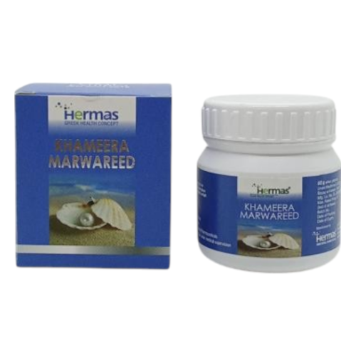 Khameera Marwareed