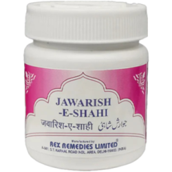 Jawarish e Shahi
