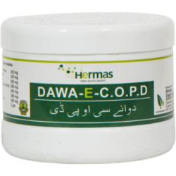 Dawa-E-Copd