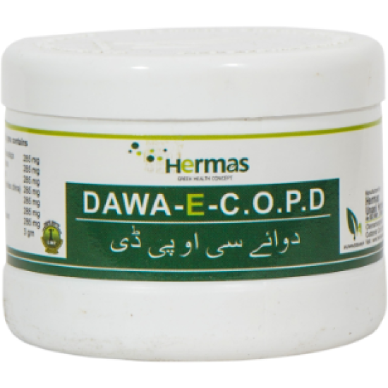 Dawa-E-Copd