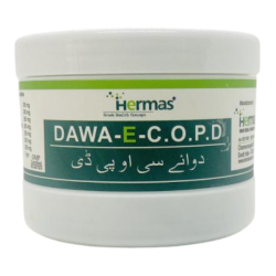Dawa-E-Copd