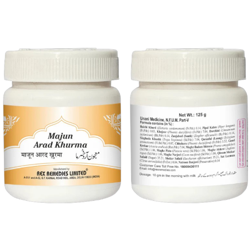 Majoon Arad Khurma