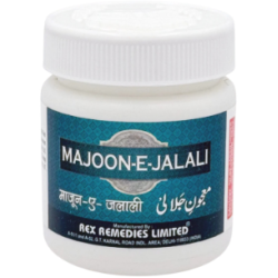 Majoon-E-Jalali