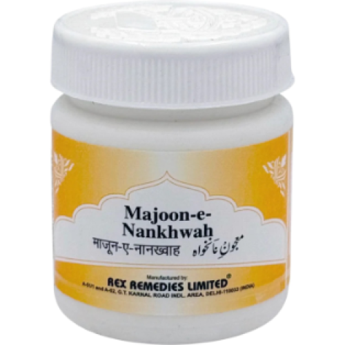 Majoon-e-Nankhwah