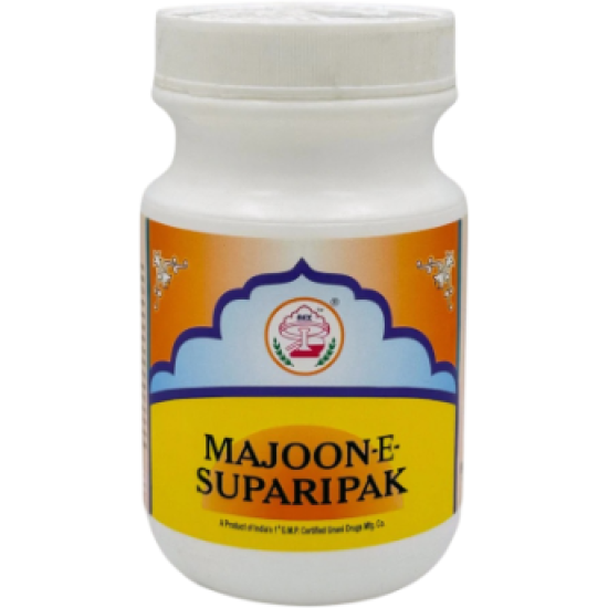 Majoon-e-Suparipak