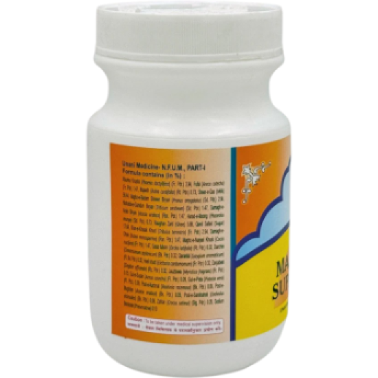 Majoon-e-Suparipak
