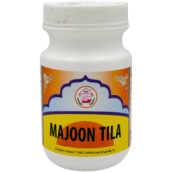 MAJOON-E-TILA