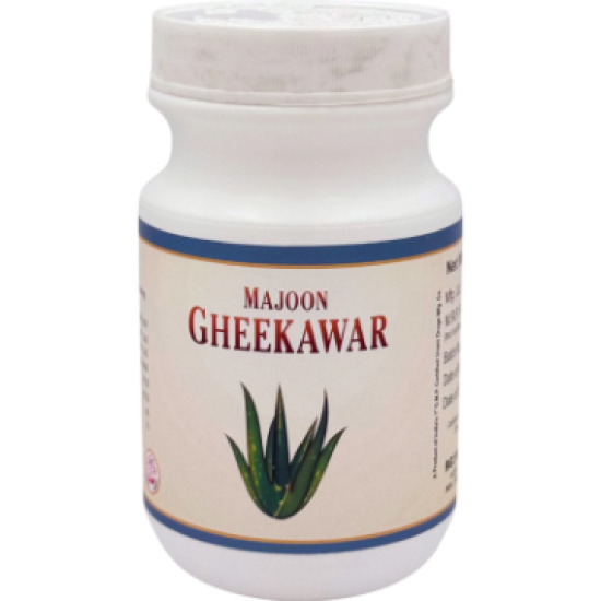 MAJOON GHEEKAWAR