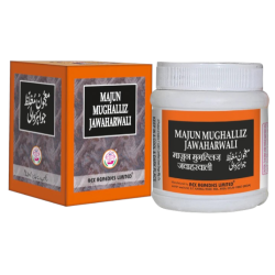 Majoon Mughalliz jawahar wali