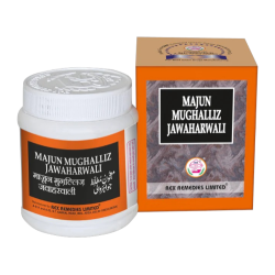 Majoon Mughalliz jawahar wali