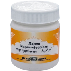 Majoon Muqawwi-e-Rahem