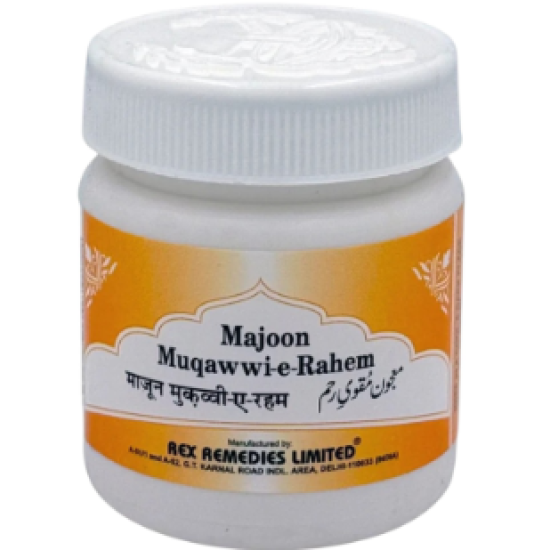 Majoon Muqawwi-e-Rahem