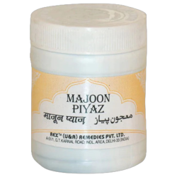 Majoon Piyaz