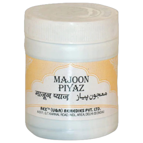 Majoon Piyaz