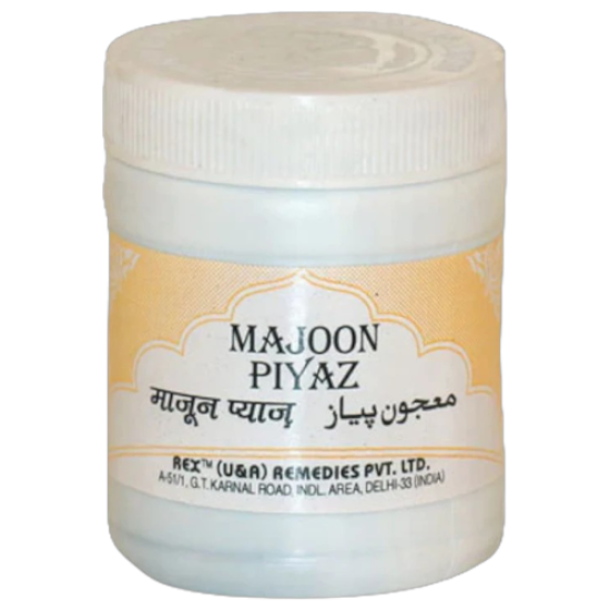 Majoon Piyaz