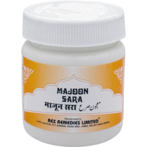 Majoon Sara