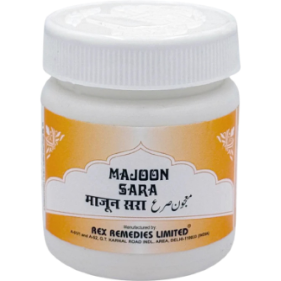 Majoon Sara