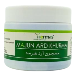 Majun Ard Khurma