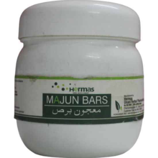 Majun Bars