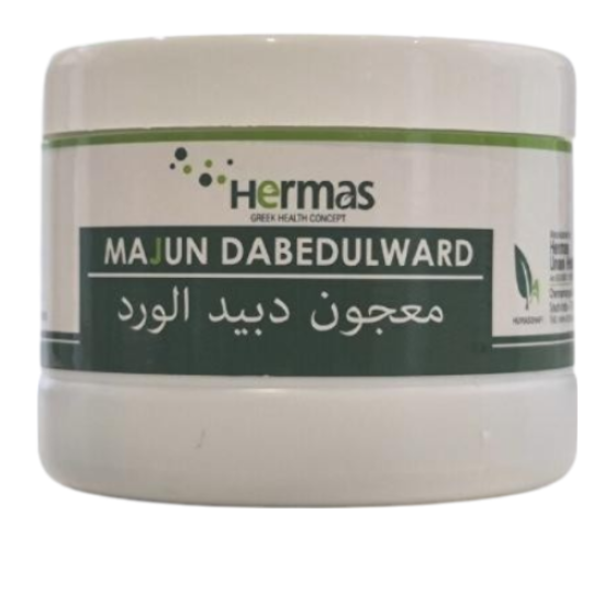 Majun Dabeedulward