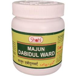 Majun Dabidul Ward 125gm (Pack of 2)