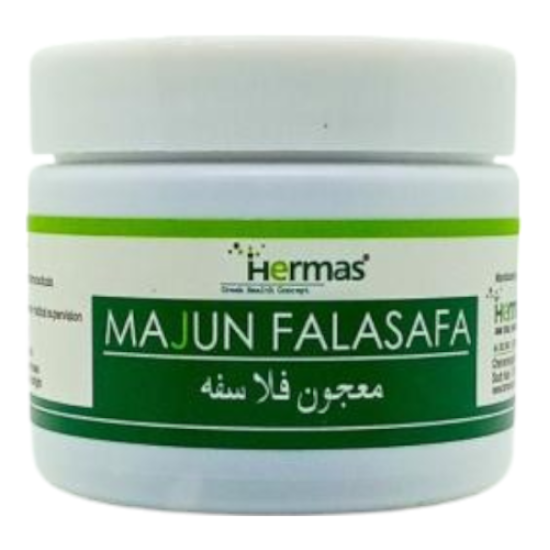 Majun Falasafa