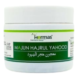 Maju Hajarul Yahood