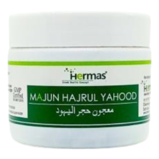 Maju Hajarul Yahood