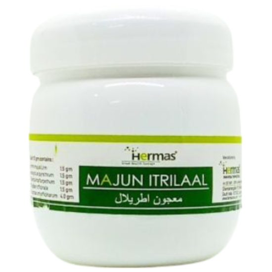 Majun Itrilal