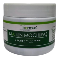 Majun Mochiras