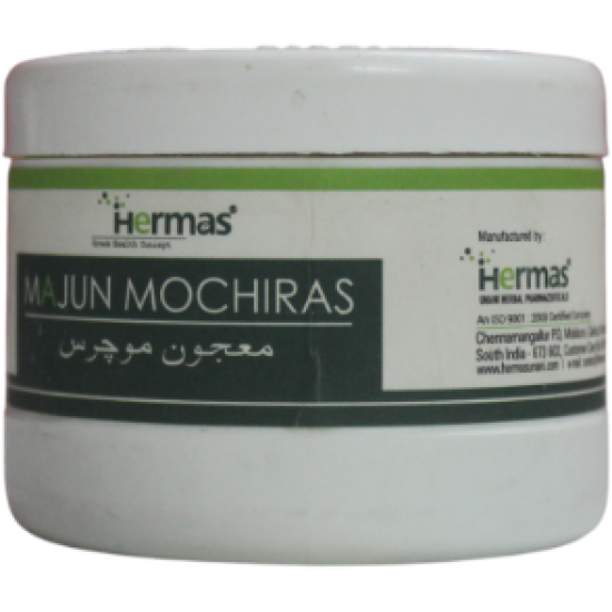 Majun Mochiras