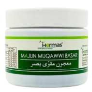 Majun Muqawwi Basar