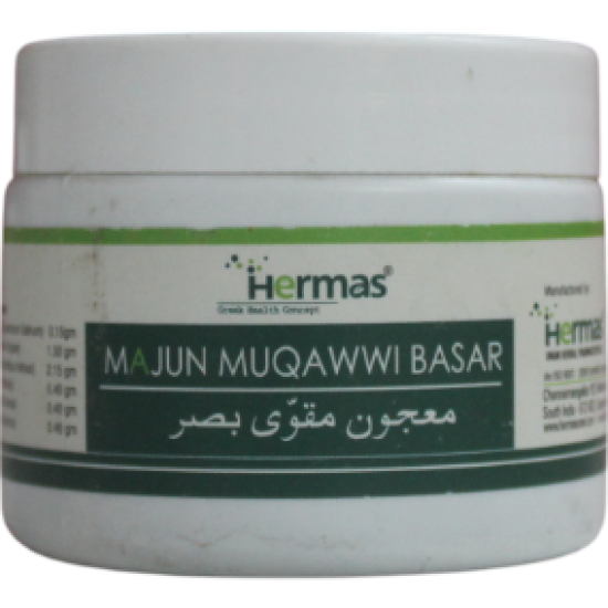 Majun Muqawwi Basar