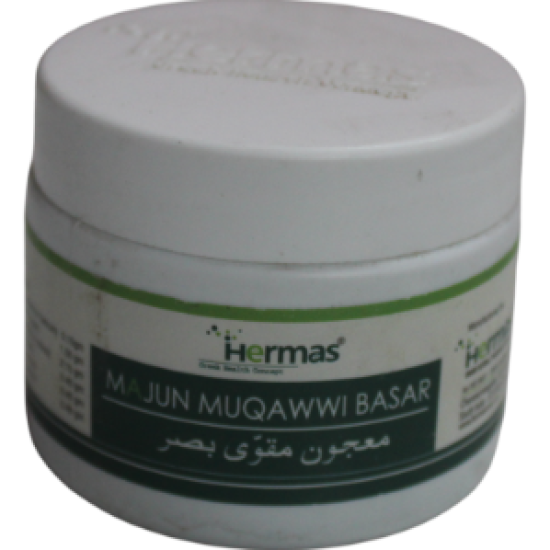Majun Muqawwi Basar