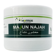 Majun Najah