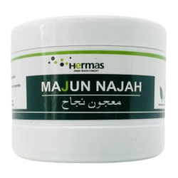 Majun Najah
