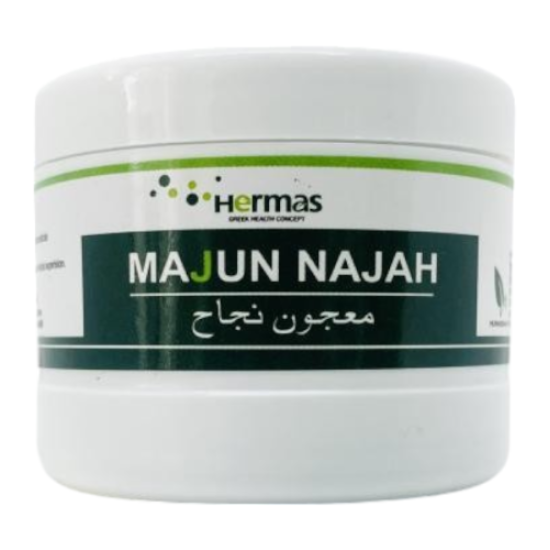 Majun Najah