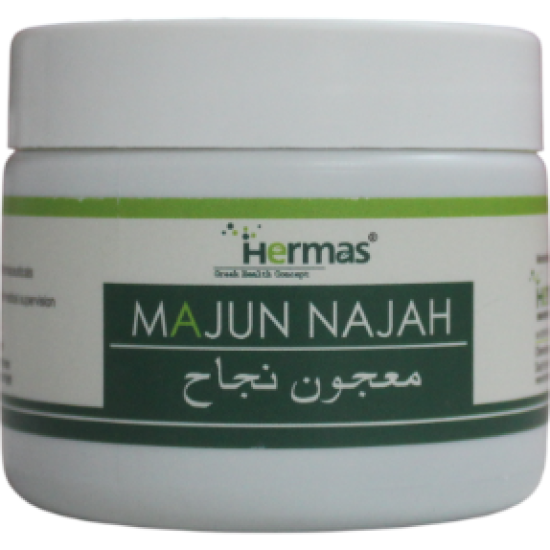 Majun Najah