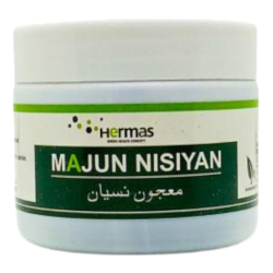 Majun Nisyan