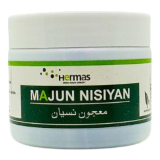Majun Nisyan