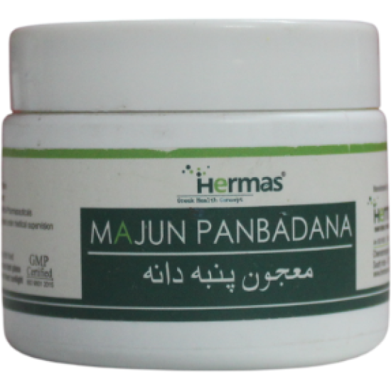 Majun Pambadana