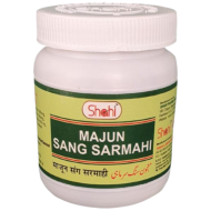 Majun Sang Sarmahi 125gm (Pack of 2)