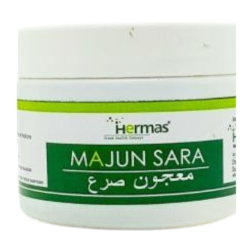Majun Sara