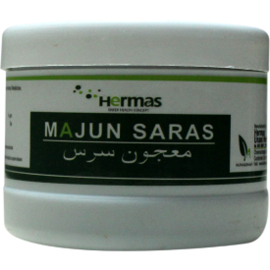 Majun Saras