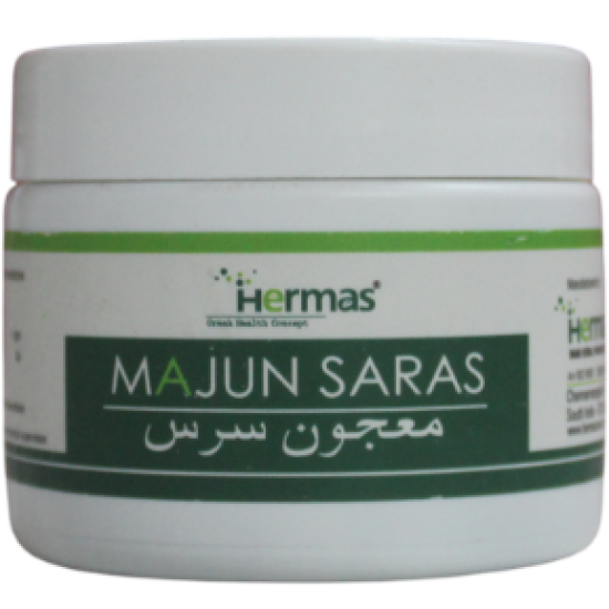 Majun Saras