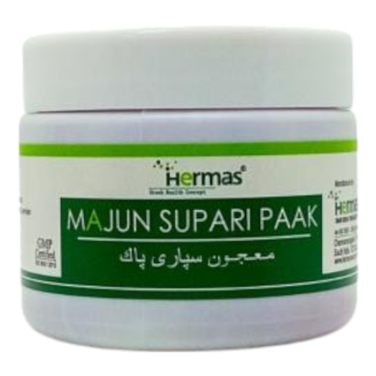 Majun Suparipaak