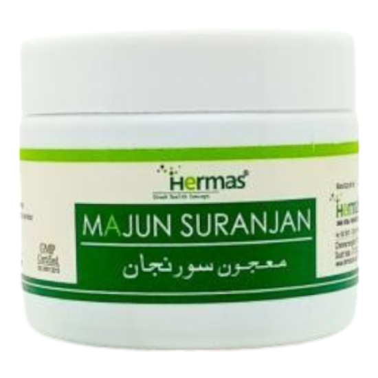 Majun Suranjan
